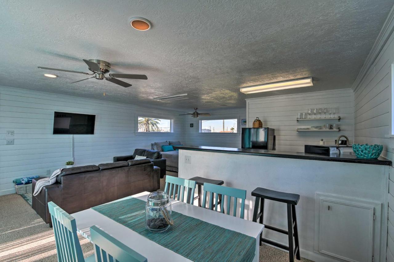 Open-Concept Cottage Less Than 1 Mi To Beach! Surfside Beach Exterior foto