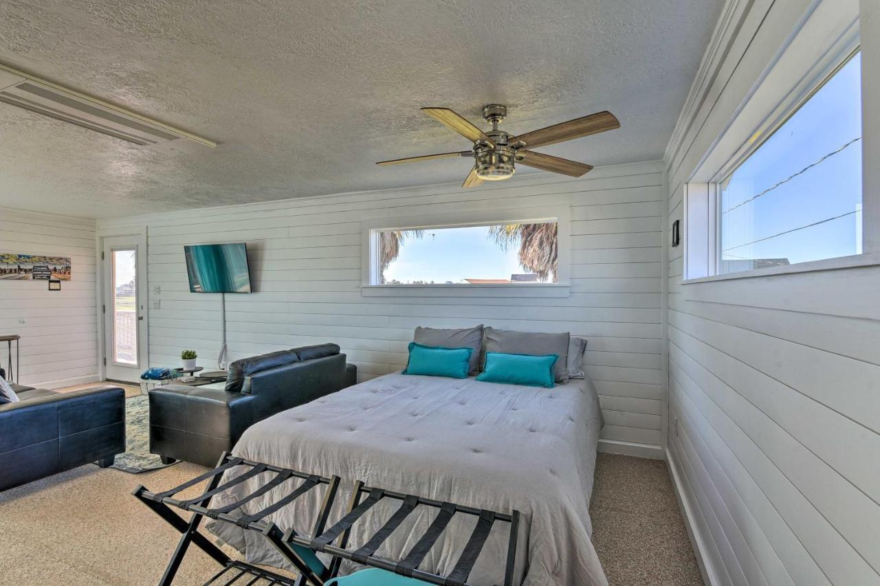 Open-Concept Cottage Less Than 1 Mi To Beach! Surfside Beach Exterior foto